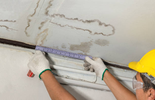 Reliable Water Damage Repair contractor in North Reading, MA by Aqua Guard Water Damage